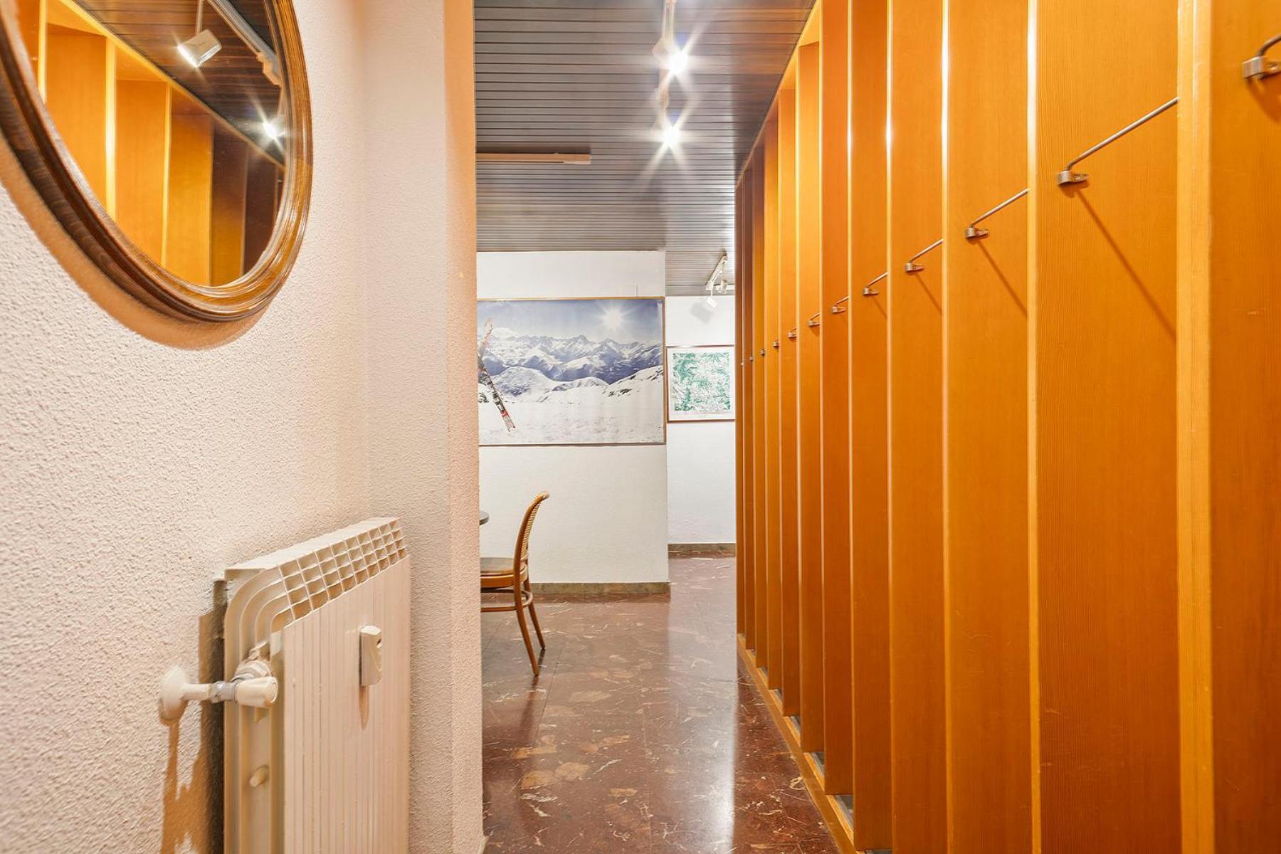 Eraclau - Eth Slalom En Sapporo Vielha Appartement Buitenkant foto